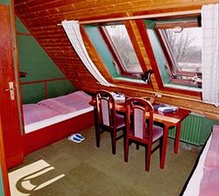 Pension und Gästehaus Schött in Travemünde: Einzelzimmer mit Frühstück ab 22 EUR
